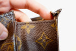 Louis Vuitton Monogram Toiletry 19 Used