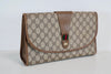 Gucci Sherryline Clutch Used