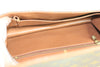 Louis Vuitton Monogram Pochette Dam GM Clutch Bag Used