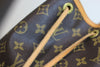 Louis Vuitton Monogram Noe GM Used