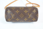 Louis Vuitton Monogram Mini Speedy HL Used