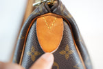 Louis Vuitton Monogram Sac Flanerie 50 Totebag Used