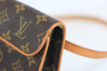 Louis Vuitton Monogram Pochette Florentine Belt Bag Used