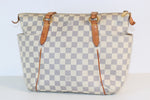 Louis Vuitton Damier Azur Totally PM Used