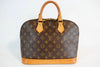 Louis Vuitton Monogram Alma PM Used
