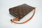 Louis Vuitton Monogram Pochette Accessories Used