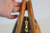 Louis Vuitton Monogram Deauville Handbag Used