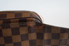 Louis Vuitton Damier Ebene Geronimos Bumbag/Fannypack Used