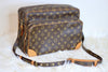 Monogram Nile GM Crossbody Bag