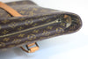 Louis Vuitton Luco Tote Bag Used