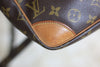 Louis Vuitton Monogram Danube GM Used