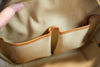 Louis Vuitton Monogram Trouville Handbag Used