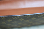 Louis Vuitton Monogram Pochette Homme