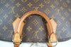 Louis Vuitton Monogram Alma PM Used