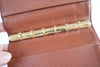 Louis Vuitton Monogram Agenda PM Used