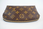 Louis Vuitton Monogram Cosmetic Pouch PM Used