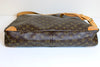 Louis Monogram Sac Balade Shoulder Bag