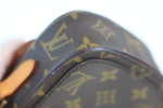 Louis Vuitton Monogram Saint Cloud Bebe Used