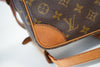 Louis Vuitton Trocadero 30 Crossbody Bag Used