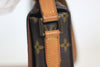 Louis Vuitton Monogram Saint Cloud GM Used