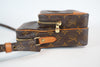 Louis Vuitton Monogram Amazon PM Crossbody Used