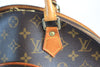 Louis Vuitton Monogram Ellipse MM Used