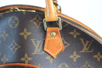 Louis Vuitton Monogram Ellipse MM Used