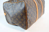 Louis Vuitton Monogram Sac Souple 45 Used