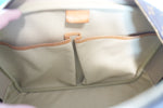 Louis Vuitton Monogram Deauville Handbag Used