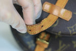 Louis Vuitton Monogram Chantilly PM Used