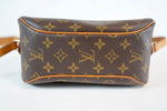 Louis Vuitton Monogram Blois Crossbody Bag Used