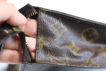 Louis Vuitton Monogram Toiletry Pouch 26 Used