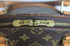 Louis Vuitton Monogram Ellipse PM