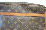 Louis Vuitton Trocadero 30 Crossbody Bag Used