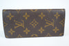 Louis Vuitton Monogram Eyeglass Case Used