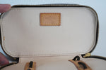 Louis Vuitton Monogram Trousse Blush PM Cosmetic Case Used