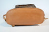 Louis Vuitton Monogram Montsouris MM Backpack Used