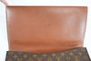 Louis Vuitton Monogram Porto Envelope Clutch Used