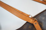 Louis Vuitton Monogram Sac Flanerie 50 Totebag Used