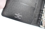 Louis Vuitton Epi Noir Agenda MM Used