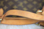 Louis Vuitton Monogram Bagtinolles Horizontal Used