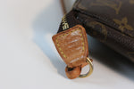 Louis Vuitton Monogram Pochette Accessories Used