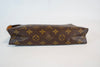 Louis Vuitton Monogram Toiletry Pouch 26 Used