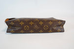 Louis Vuitton Monogram Toiletry Pouch 26 Used