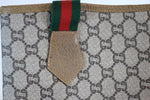 Gucci GG Plus ToteBag Used