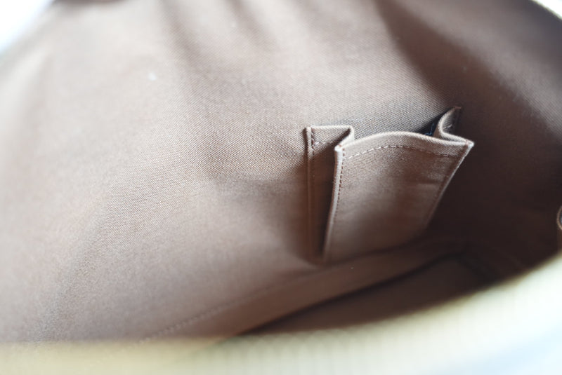 Louis Vuitton Monogram Alma PM Used