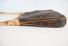 Louis Vuitton Monogram Odeon MM Crossbody Used