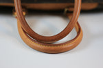 Louis Vuitton Monogram Deauville Handbag Used