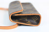 Louis Vuitton Monogram Pochette Florentine Belt Bag Used