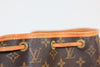 Louis Vuitton Monogram Petite Noe Used